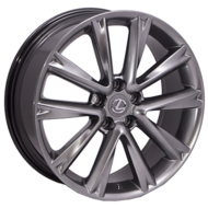 Allante 1014 W7.5 R19 PCD5x114.3 ET35 DIA60.1 HB