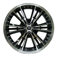 Marcello AIM-033 W9 R20 PCD6x139.7 ET30 DIA106.2 AM/B