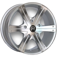 Marcello MK-150 W8.5 R18 PCD5x150 ET53 DIA110.1 MS