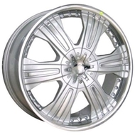 Mi-tech D-27 W8 R18 PCD10x114.3/120 ET45 DIA74.1 S