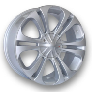 MKW (Mi-tech) MK-12 W8 R18 PCD10x112/120 ET40 DIA73.1 S