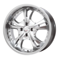 Monte Fiore MFW 47 W7 R17 PCD4x100 ET37 DIA67.1 HB
