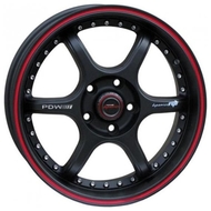 PDW 235 Turizmo W7 R17 PCD5x114.3 ET42 DIA69.1 MOCB/RL