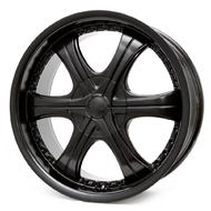 PTH 8046 W8.5 R20 PCD6x139.7 ET15 DIA110.1 MTB