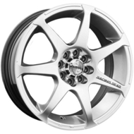 Racing Wheels H-117 W6.5 R15 PCD10x100 ET45 DIA73.1 HS