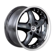 Racing Wheels H-303 W7 R16 PCD5x114.3 ET40 DIA73.1 CBG/ST