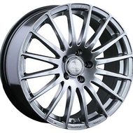 Racing Wheels H-305 W6.5 R15 PCD5x105 ET39 DIA56.6 HPT