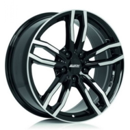 Alutec Drive W7.5 R17 PCD5x112 ET27 DIA66.5 DBFP