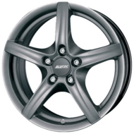 Alutec Grip W7.5 R17 PCD5x127 ET36 DIA71.6 graphite