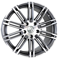 Replay Audi (A101) W8.5 R19 PCD5x130 ET59 DIA71.6 MGMF