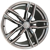Replay Audi (A102) W8.5 R19 PCD5x112 ET28 DIA66.5 MGMF