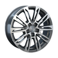 Replay Audi (A49) W9 R20 PCD5x112 ET45 DIA57.1 GMF