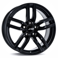 ATS Antares W6.5 R16 PCD5x108 ET50 DIA63.4 DBK