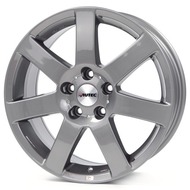Autec Arctic W6.5 R16 PCD5x108 ET50 DIA63.4 MGR