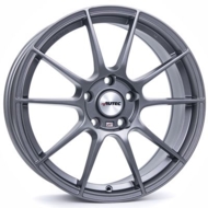 Autec Wizard W8 R18 PCD5x120 ET35 DIA72.6 GM