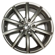 Autom A-101 W7 R17 PCD5x114.3 ET40 DIA73.1 HS
