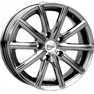Autom A-101 W7 R16 PCD5x100 ET38 DIA73.1 CB