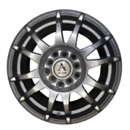 Autom A-105 W6.5 R15 PCD5x100/114.3 ET40 DIA73.1 HS