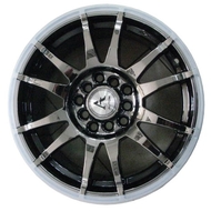 Autom A-105 W6.5 R15 PCD5x100/114.3 ET40 DIA73.1 CB