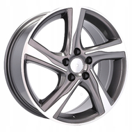 Replica Volvo (V20) W7.5 R17 PCD5x108 ET40 DIA63.4 GMF