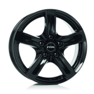 Rial Arktis W7.5 R17 PCD5x112 ET40 DIA66.6 DBK