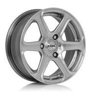 Rial LeMans W6 R15 PCD3x112 ET25 DIA57.1 S