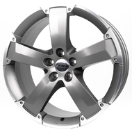 Ronal R47 W8 R18 PCD5x108 ET42 DIA76.1 TILC