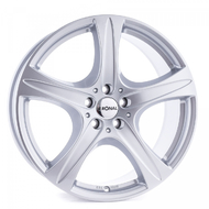Ronal R55 W8.5 R18 PCD5x127 ET38 DIA71.5 CS
