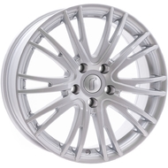Rondell Design 0215 W7 R17 PCD5x114.3 ET48 DIA70.4 silver