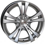RS Wheels SR-089 W6 R14 PCD5x98 ET30 DIA58.6 HS