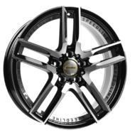 Speedline Imperatore W8 R18 PCD5x120 ET35 DIA82 Bfdc