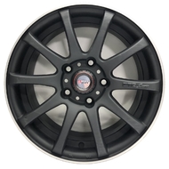 Sportmax Racing SR-355 W7 R16 PCD10x100 ET38 DIA67.1 MBPL