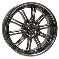 SSW S095 Tempt W8.5 R18 PCD5x112 ET40 DIA73.1 BMC