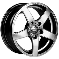 Stilauto Five W6.5 R15 PCD5x114.3 ET38 SL