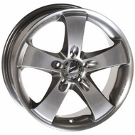 Stilauto Futura W7 R16 PCD5x110 ET42 DIA67.1 SupL