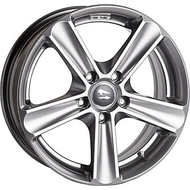Stilauto SR 1100 W7 R16 PCD5x100 ET44 DIA67.1 SupL