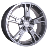 Storm A-267 W7.5 R17 PCD5x112 ET38 DIA66.6 HB
