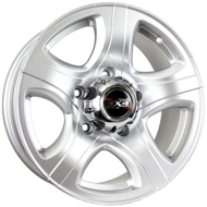 Tech Line TL622 W7.5 R16 PCD5x139.7 ET10 DIA108 S