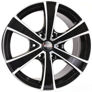 Tech Line TL803 W8 R18 PCD6x114.3 ET25 DIA67.1 BD