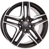 Tech Line TL823 W8 R18 PCD5x112 ET40 DIA66.6 BD