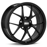 BBS CI-R W9 R20 PCD5x112 ET25 DIA82 satin black