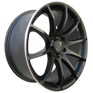 Tomason TN1 W8.5 R19 PCD5x112 ET40 DIA72.6 MtDGMPL