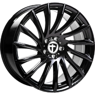 Tomason TN16 W8.5 R19 PCD5x112 ET30 DIA72.6 gloss black