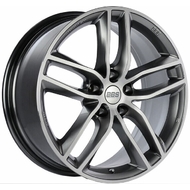 BBS SX W8 R18 PCD5x108 ET45 DIA70 PLSD