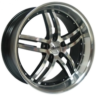 VITELLI S 8003 W8.5 R20 PCD5x120 ET35 DIA73.1 Bfdc