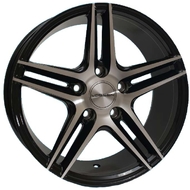 Vossen VFS5 L580 W7 R16 PCD5x112 ET35 DIA67.1 MB