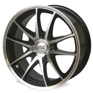 Wolf Imola 764 W6.5 R15 PCD5x112 ET35 DIA66.6 MB