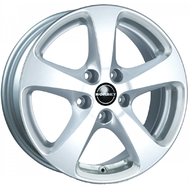 Borbet CC W8.5 R18 PCD5x127 ET37 DIA71.6 S