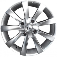 ZD 389 W7 R15 PCD4x114.3 ET35 DIA72.6 HS