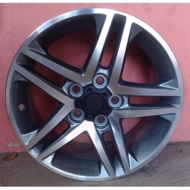 ZD 571 W8 R17 PCD5x120 ET48 DIA72.6 GMF